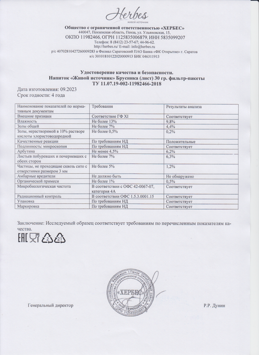Паспорт №092023